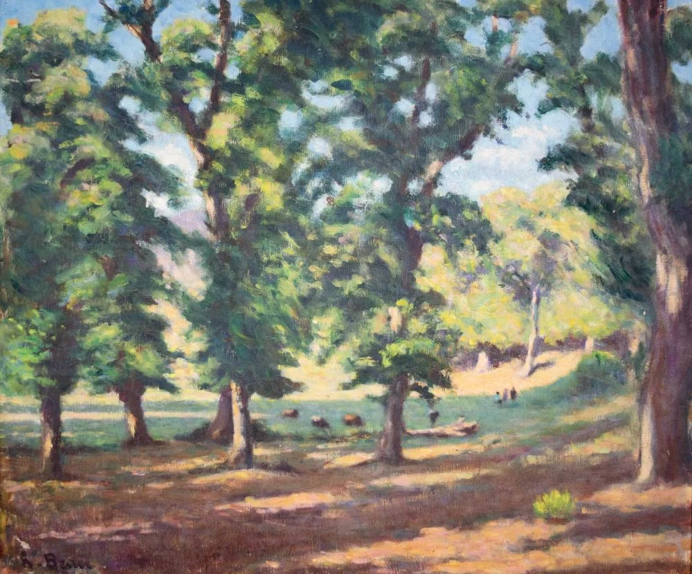 Paesaggio